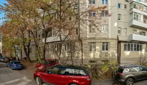 Фотография Психолог Бочаров С.И. 3