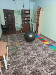 Фотография Краски души 4