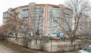 Фотография Зеленый сад 0