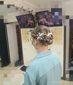 Фотография Виктория 0