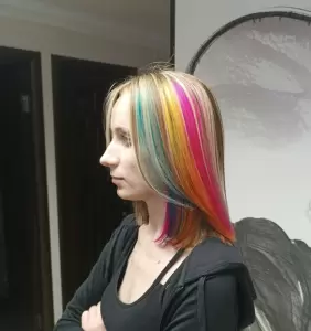 Фотография Виктория 3