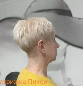 Фотография Виктория 4