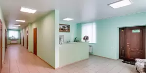 Фотография Надежда. центр Мадорского В. В. 3