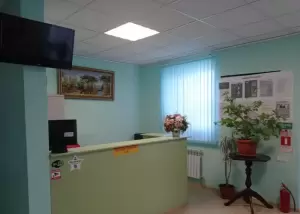 Фотография Надежда. центр Мадорского В. В. 1