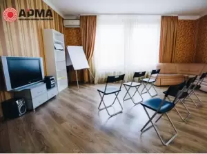 Фотография АРМА 2